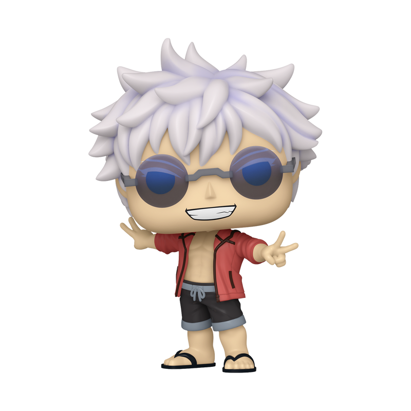 86772-0 Satoru Gojo (Beach Outfit) - Imagen 1