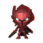 Igris (Blood-Red Commander | Chase)