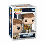 Yoo Jinho - Imagen 2