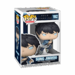 Sung Jinwoo - Imagen 2