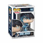 Sung Jinwoo (Glow in the Dark) (Chase) - Imagen 2