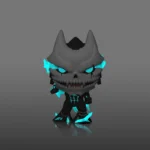 Kaiju No. 8 (Glow in the Dark) Chase