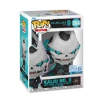 Kaiju No. 8 (Glow in the Dark) Chase - Imagen 2