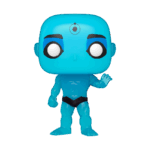 Dr. Manhattan