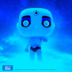 Dr. Manhattan - Imagen 3