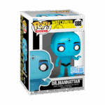 Dr. Manhattan - Imagen 2