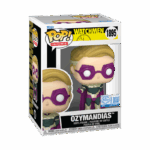 Ozymandias - Imagen 2