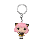 Anya Forger (Keychain)
