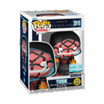 Tusk (Glow in the Dark) (Limited Edition Supreme) - Imagen 2