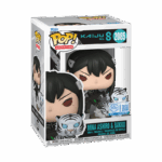 Mina Ashiro & Bakko - Imagen 2