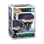 Soshiro Hoshina - Imagen 2