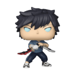 Sung Jinwoo Upgrade (Limited Edition Supreme)