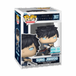 Sung Jinwoo Upgrade (Limited Edition Supreme) - Imagen 2