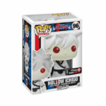 Hollow Ichigo - Imagen 2