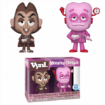Count Chocula + Franken Berry - Imagen 3