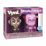 Count Chocula + Franken Berry - Imagen 2