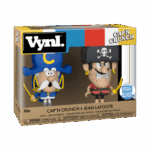 Cap'n Crunch + Jean LaFoote - Imagen 2