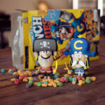 Cap'n Crunch + Jean LaFoote - Imagen 3