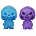Skeletor (Blue And Purple) (2-Pack)