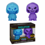 Skeletor (Blue And Purple) (2-Pack) - Imagen 3