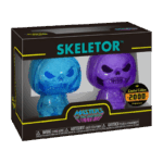 Skeletor (Blue And Purple) (2-Pack) - Imagen 2