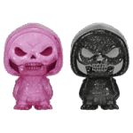 Skeletor (Pink And Black) (2-Pack)