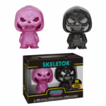 Skeletor (Pink And Black) (2-Pack) - Imagen 3