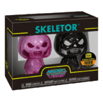 Skeletor (Pink And Black) (2-Pack) - Imagen 2