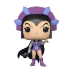Evil-Lyn