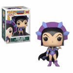 Evil-Lyn - Imagen 3