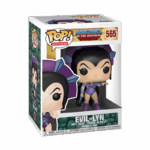 Evil-Lyn - Imagen 2
