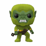 Moss Man (Flocked)