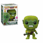 Moss Man (Flocked) - Imagen 3