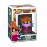 Orko - Imagen 2