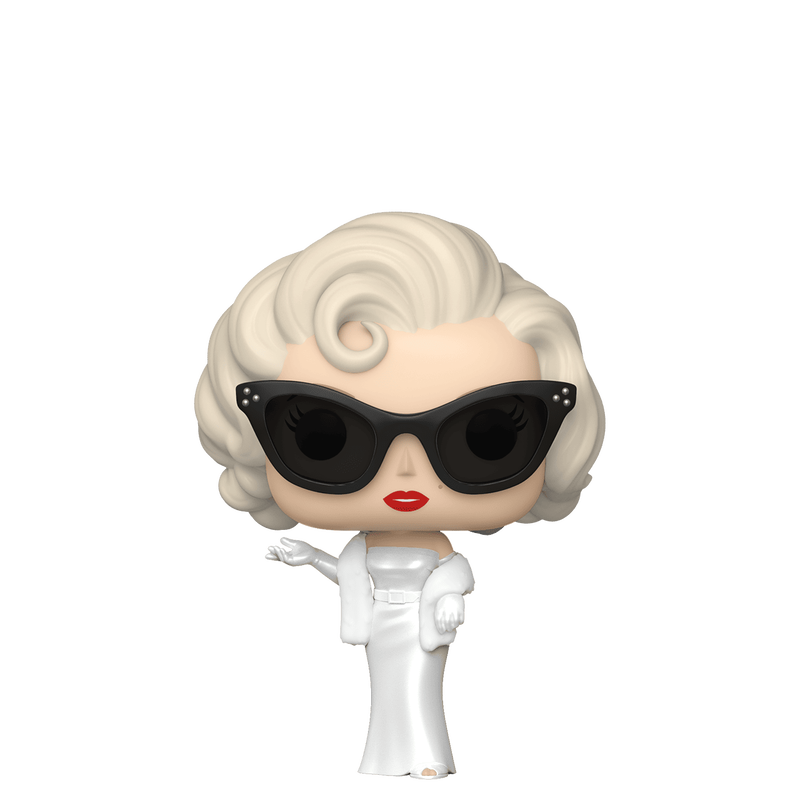 POP Icons_ Marilyn Monroe w_Sunglasses, , hi-res Marilyn Monroe - Imagen 1