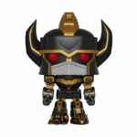Megazord (Black & Gold)