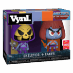 Skeletor + Faker [Summer Convention] - Imagen 2