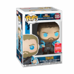 Thor (Odin Force) - Imagen 2