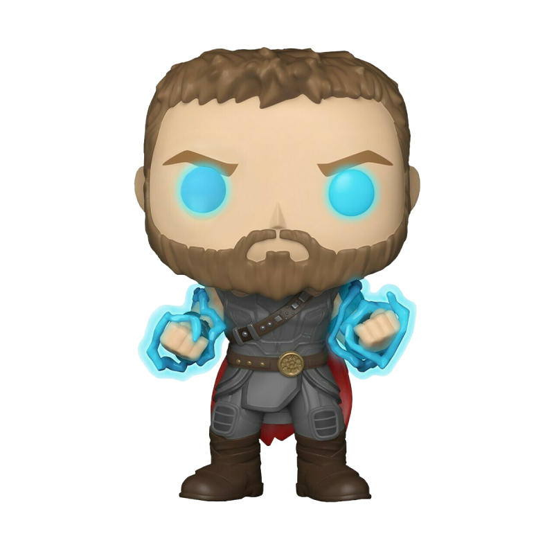 Thor Ragnarok - Thor w_Odin Force, , hi-res Thor (Odin Force) - Imagen 1