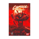 Panini Comics Absolute Carnage #1