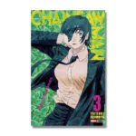 Panini Manga Chainsaw Man #3