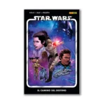 Panini Comics Star Wars (2021) #1 : El Camino Del Destino