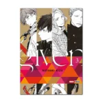 Panini Manga Given N.03