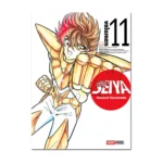 Panini Manga Saint Seiya #11