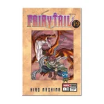 Panini Manga Fairy Tail #19