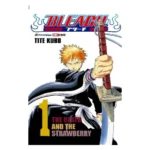 Panini Manga Bleach #1