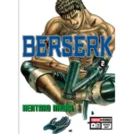 Panini Manga Berserk N.02