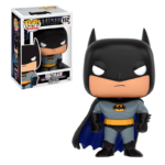 Funko Pop Batman The Animated Series Batman - Imagen 3