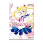 Panini Manga Sailor Moon N.01