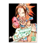 Panini Manga Shaman King #1